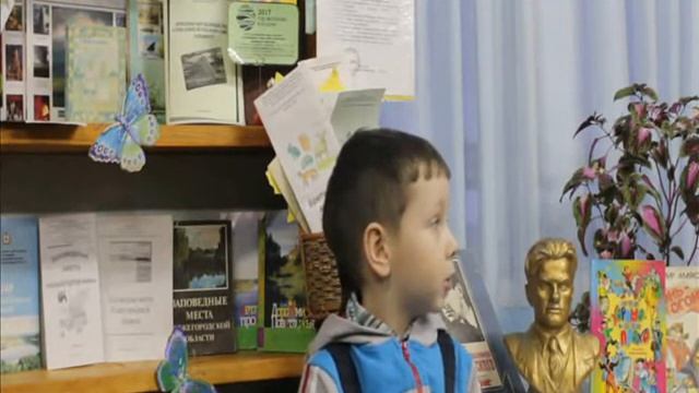 Страна читающая — Артём Лоскутов читает В. В. Маяковского "Что такое хорошо и что такое плохо" смотреть онлайн