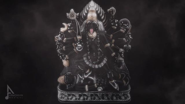 Mahakali mantra - Armonian