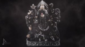Mahakali mantra - Armonian