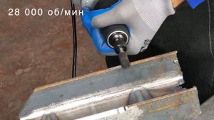 Бюджетная прямошлиофвальная машина Crown CT13313.
