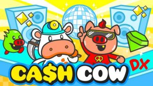 Cash Cow DX