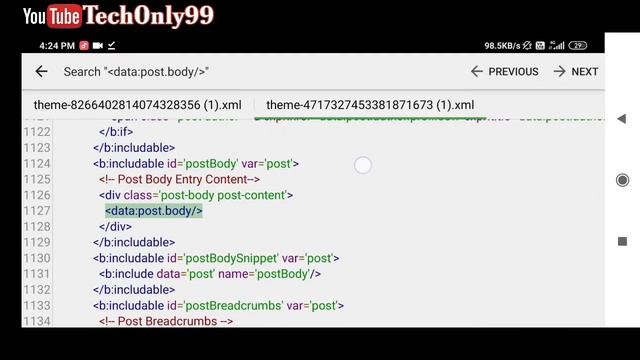 How to Add Automatically Google Adsense Ads Below Every Post | In-Article Ads on Blogger 2020