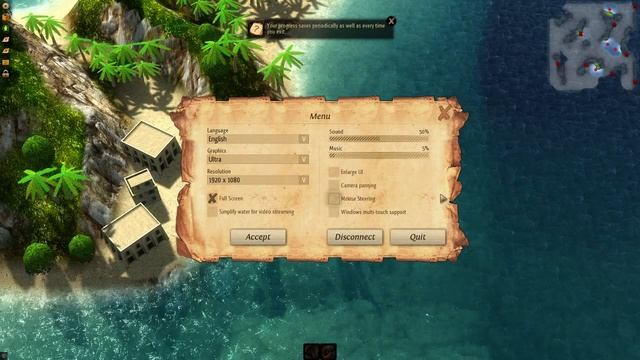 Windward Gameplay -Day 1 (Singleplayer) Starting over for you смотреть онлайн