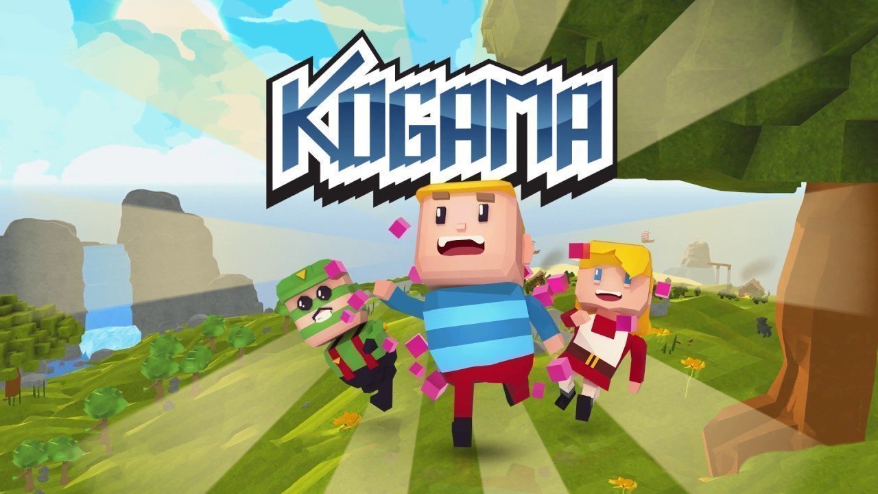 KoGaMa LIVE [Games 2022]