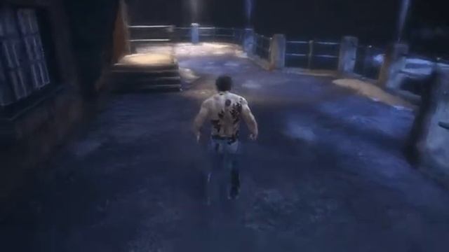 X-Men Origins: Wolverine. Прохождение игры Люди Икс - Начало Росомаха. Часть 4: Озеро Алкали смотреть онлайн