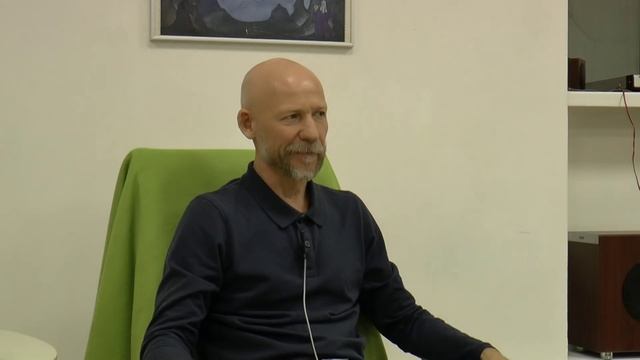 07.  Самонаблюдение и свидетельствование.