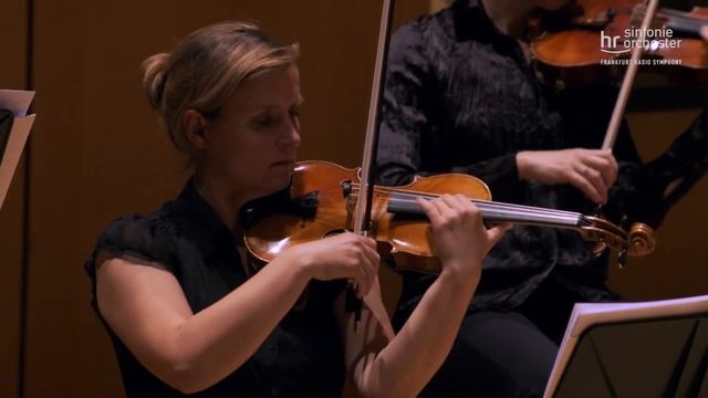 Stage@Seven: Prokofiev: Symphony No. 1 (»Symphonie classique«) – Alondra de la Parra