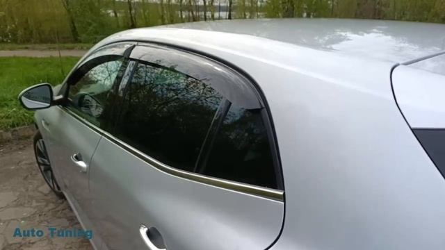 #Tuning #Renault Megane IV#SUPERAUTOTUNING!!!!!!!!!!!!!! смотреть онлайн