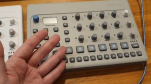 Сравнение Elektron Samples и Elektron Cycles. Чем отличается Elektron MS от Elektron MC?