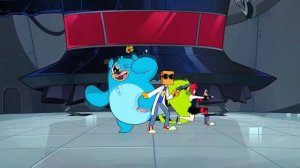 Villainous Season 1 Trailer (english subs)