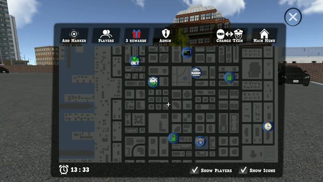 обзор обновления JUSTICE RIVALS 3  v1.097