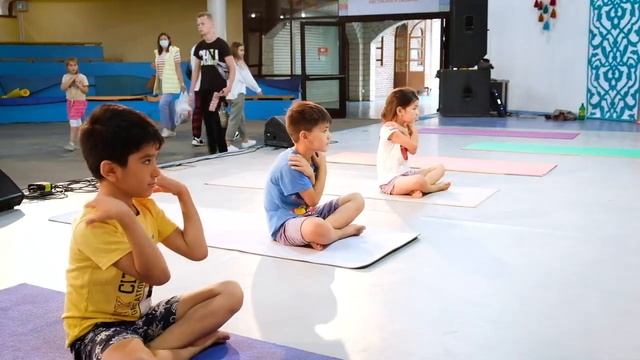 Фестиваль ВегФест в Этномире.mp4