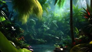 уснуть за 5 минут раслабляющяя музыка fl1pen