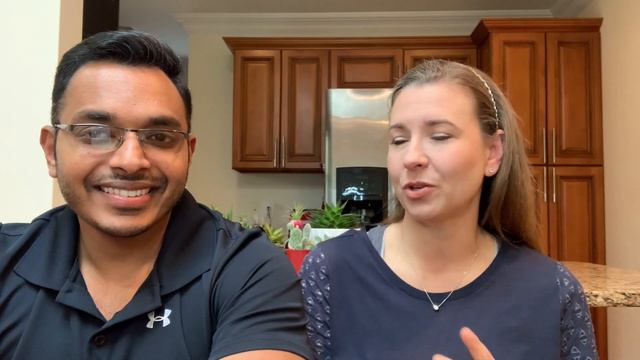 Accent Challenge | Indian Versus American Accent