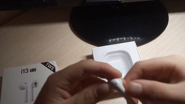 i13 5.0 TWS смотреть онлайн