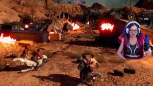 SAINTS ROW Полное Прохождение на Русском и Обзор | СЭЙНТС РОУ Прохождение | САИНТС РОВ | Walkthroug