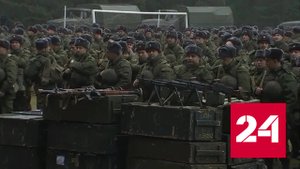 Определен порядок денежных выплат участникам СВО - Россия 24