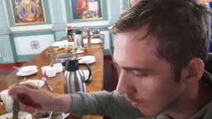 Поездка на Валаам