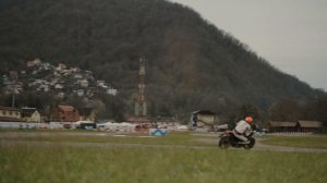 Zontes ZT350-GK - самый стильный кафе-рейсер из Поднебесной?