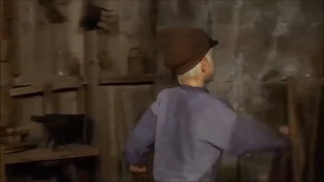 Буктрейлер по книге Астрид Линдгрен "Приключение Эмиля из Лённеберги" смотреть онлайн