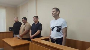 В Саратове адвокат Вадим Маркелов приговорен к 11 годам колонии