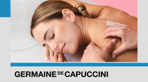 Вебинар Germaine de Capuccini: ﻿Презентация новой SPA-коллекции “Гранат”