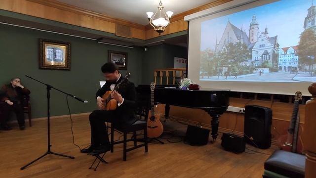 "Как не надо играть на гитаре" в 2023 г. смотреть онлайн