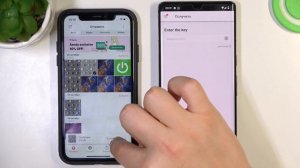 Как перенести данные с айфона на Google Pixel 7 Pro / Перенос данных с iPhone на Google Pixel 7 Pro