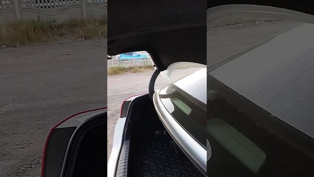 осмотр Киа Оптима, 15 год, 2.4 л., смотреть онлайн