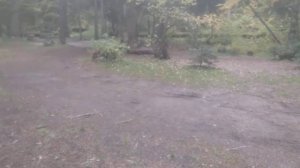 Отдых в Архызе в октябре