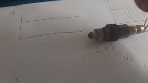 LADA VESTA CNG не работает лямбда зонд ! Плохой переход на газ! Есть решение.