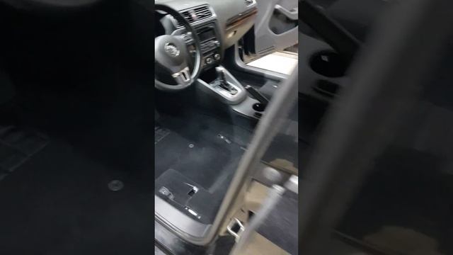 окончание химчистки авто часть 2 смотреть онлайн