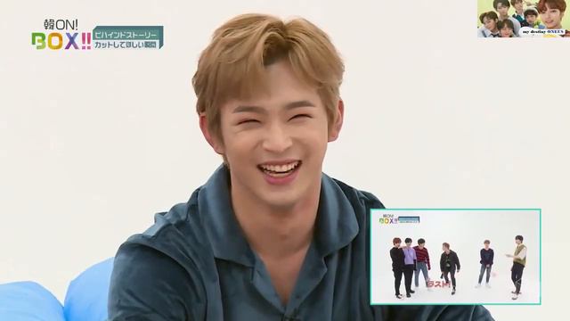 원어스의 편집하고 싶은 순간은?(What moment do ONEUS want to edit?) смотреть онлайн