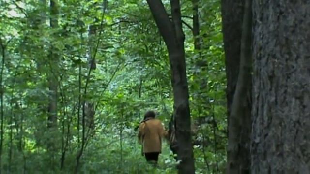 Фенимор Купер 3 (любительский фильм)