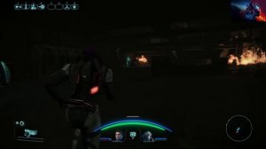 Попущены будут все - Мэддисон играет в Mass Effect: Legendary Edition #5