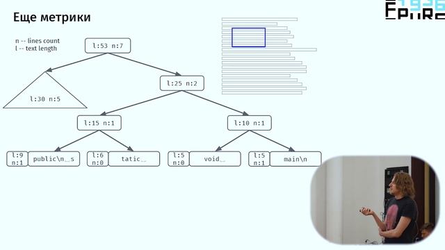 Текстовый редактор как Immutable Value. Павел Сергеев смотреть онлайн
