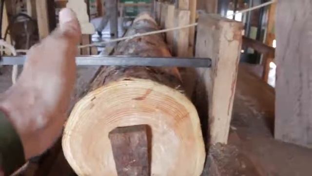 ТОКС - Лесопилка на ветряной энергии смотреть онлайн