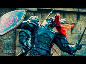 Дом дракона ? Русский тизер-трейлер (Дубляж, 1-й сезон) ? Сериал 2022 (HBO).mp4