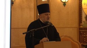 Преображение 28 05 23 Актовый день Ставропольской (Кавказской) епархии