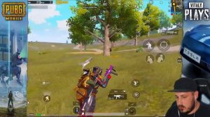 ЭТО ТОЧНО САМОЕ СИЛЬНОЕ ОРУЖИЕ В ПУБГ МОБАЙЛ 🤔 ТОП 1 PUBG MOBILE