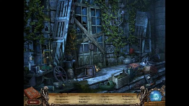 Let's Play - Fear for Sale 1 - Mystery of McInroy Manor - Part 1 смотреть онлайн