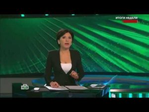 НТВ: интервью Павла Колобкова