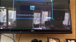 Настройка режима и dhcp на регистраторе XMEYE