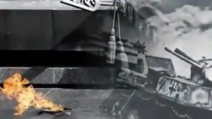 Владимир Высоцкий.  На братских могилах