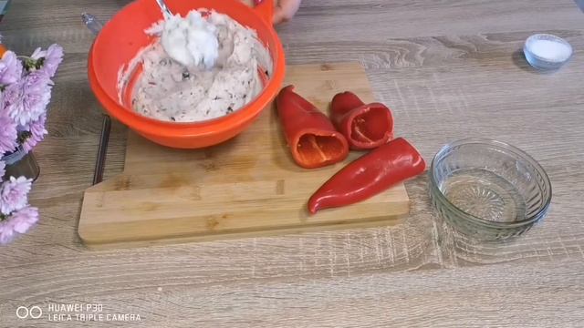 Перекус для диабетиков. Творожные талеры. смотреть онлайн