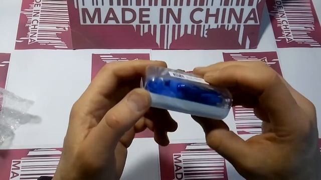 Наушники Samsung (проводные) с AliExpress смотреть онлайн