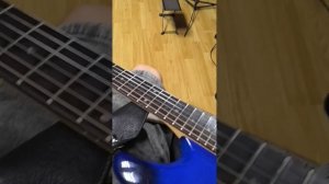 Как струны влияют на звук электрогитары. D'adario Ernie Ball 9 - 42