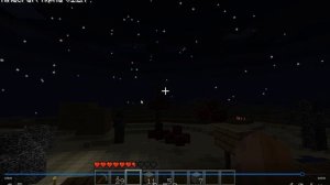 minecraft  alpha 1.2.7 glitch