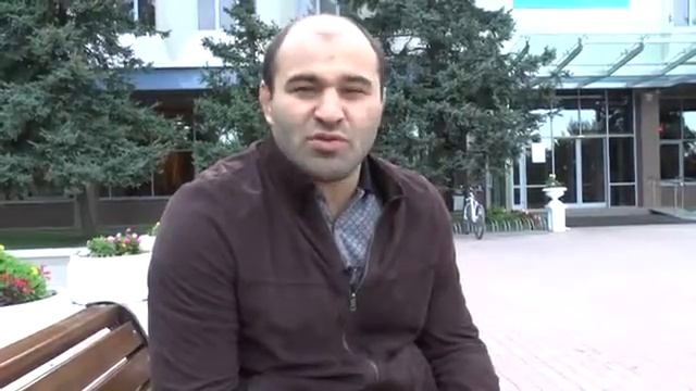 Сажид Сажидов смотреть онлайн