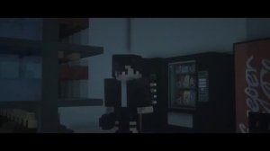 23 МИНУТЫ ДО КОНЦА СВЕТА МОНСТР Серия 2 Minecraft сериал